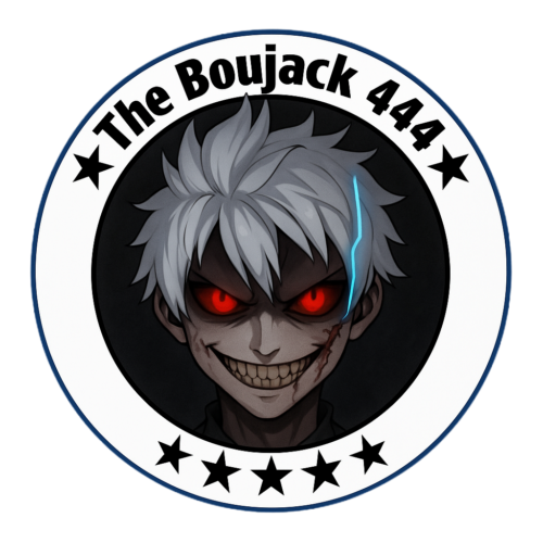 Logo SYA444 - Web Developer & Cyber Security Yogyakarta
